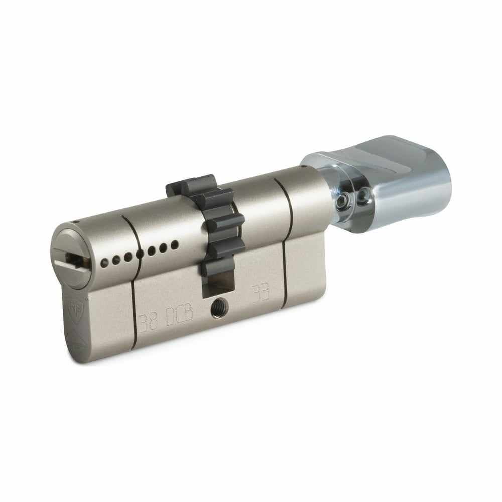 С шестеренкой